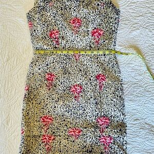 2010 SS Balenciaga Paris Dress